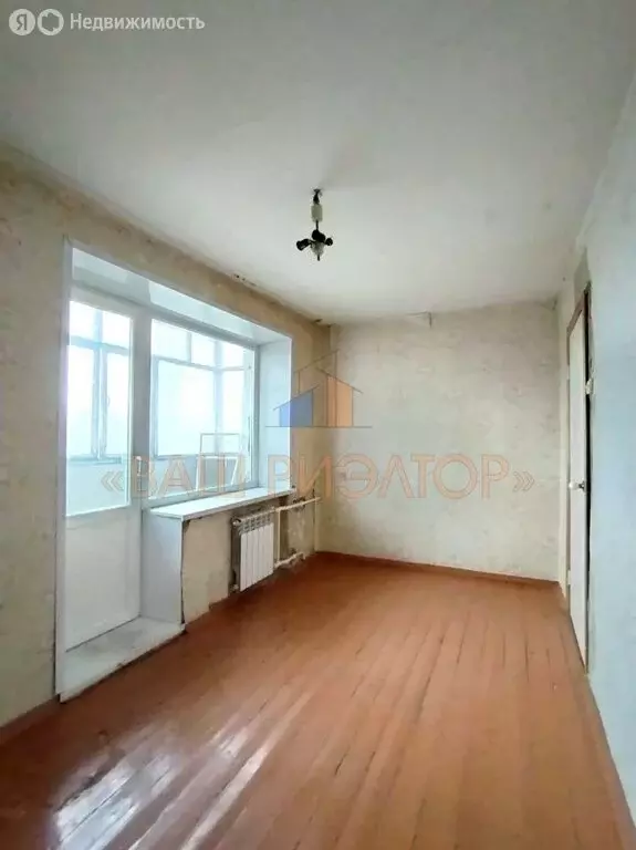 3-комнатная квартира: Губкин, улица Лазарева, 11 (51.3 м) - Фото 2