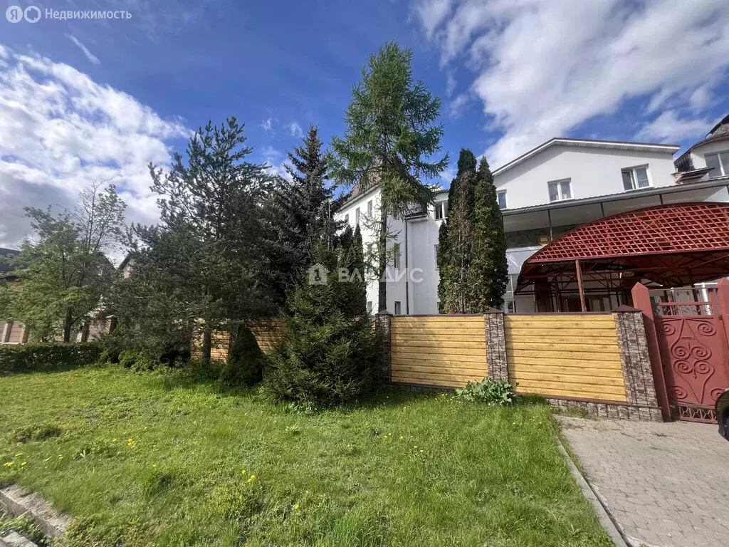 Дом в Видное, район Расторгуево, микрорайон Сосновый Бор, 120 (1716.4 ... - Фото 0