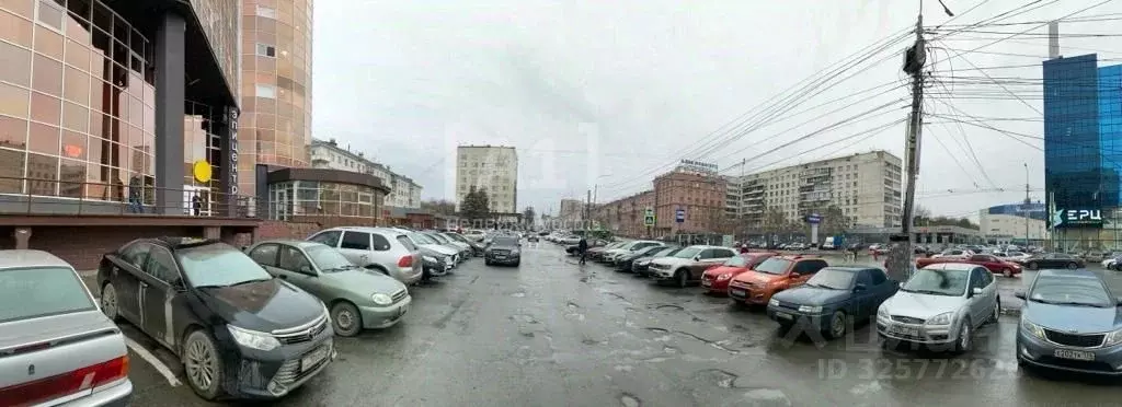 Помещение свободного назначения в Челябинская область, Челябинск ... - Фото 1