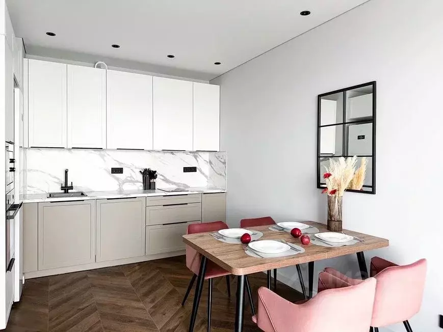 1-к кв. Москва Ботаническая ул., 29Ак3 (44.1 м) - Фото 2