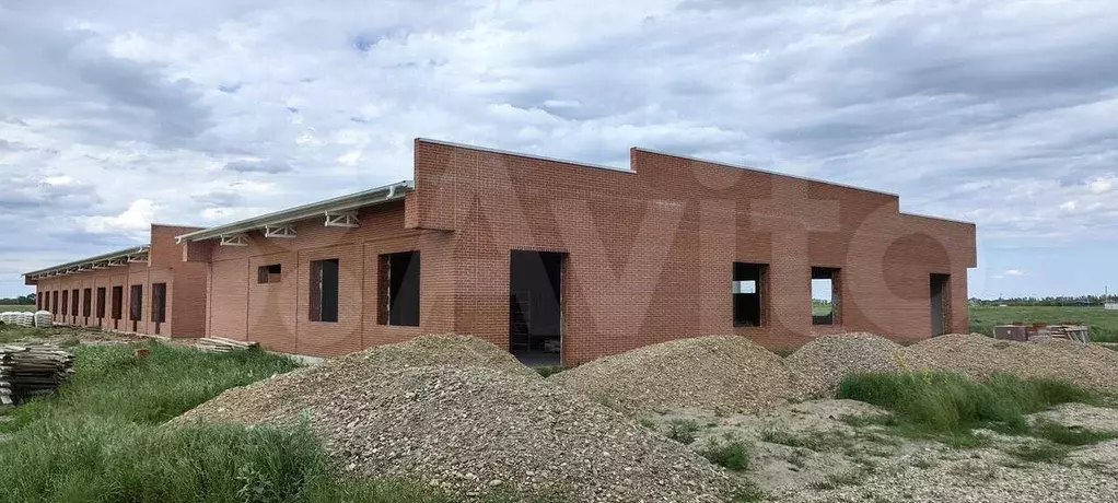 Торговый центр - Фото 1