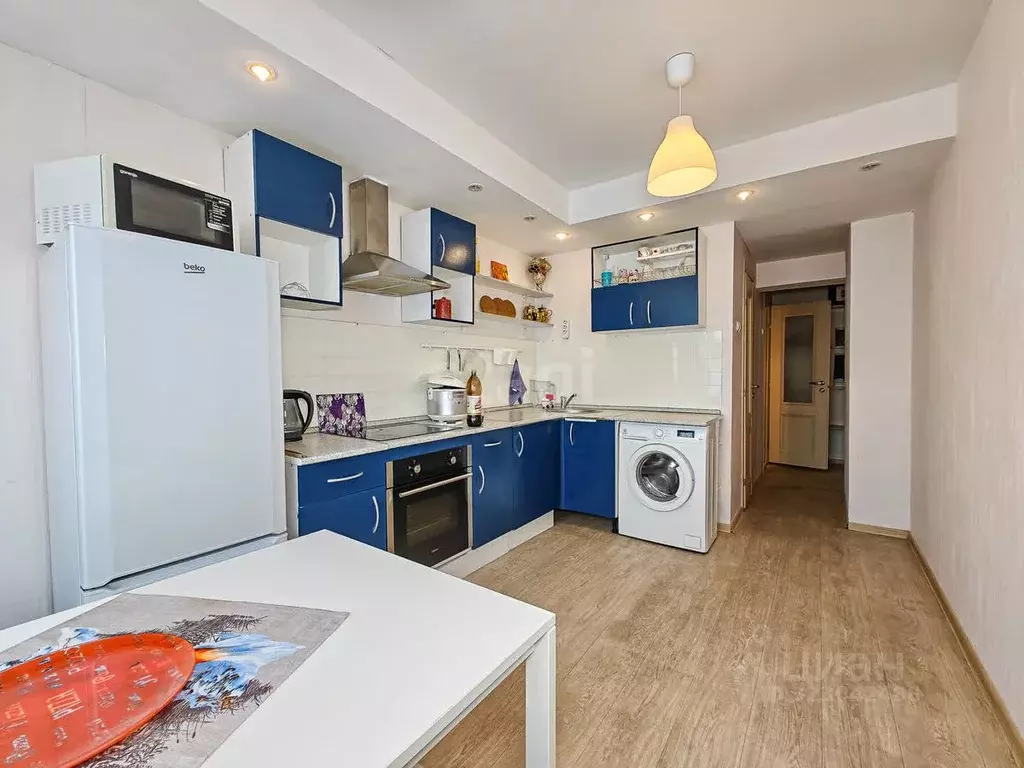 2-к кв. Новосибирская область, Новосибирск ул. Татьяны Снежиной, 49/1 ... - Фото 1