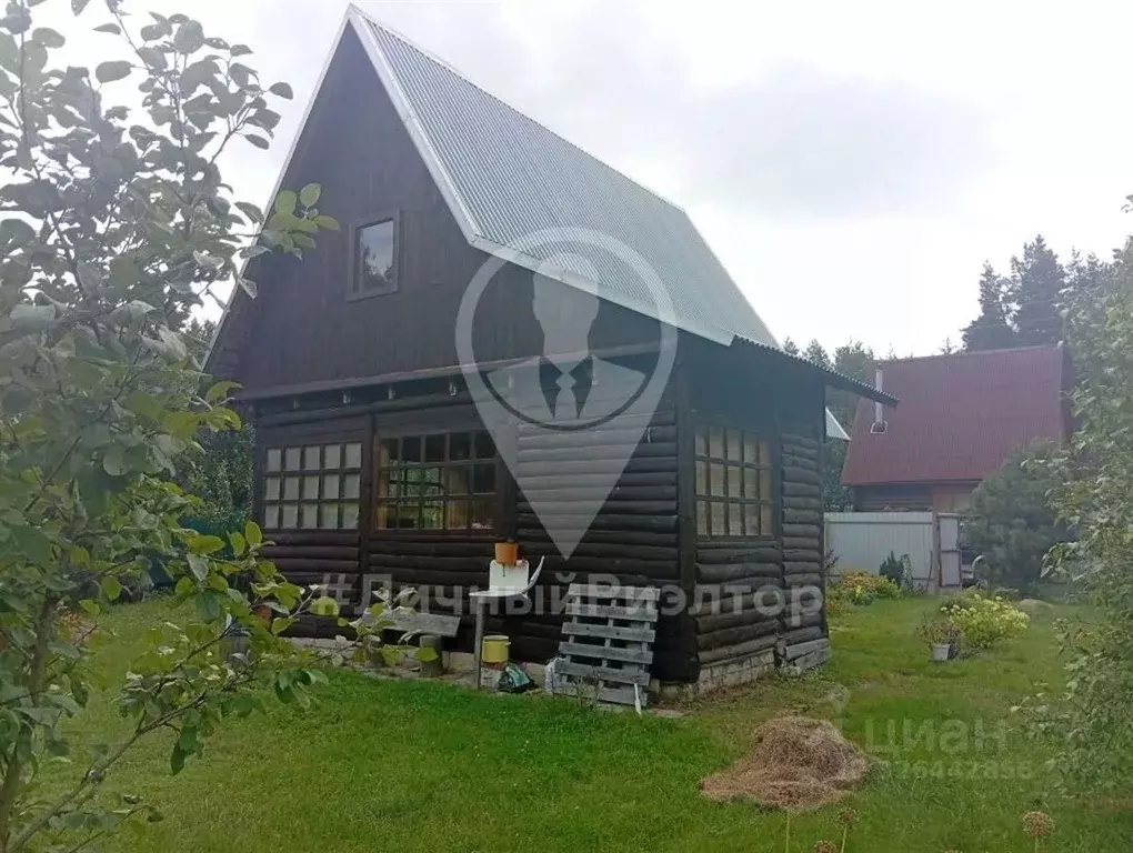 Дом в Рязанская область, Рязанский муниципальный округ, с. Алеканово, ... - Фото 1