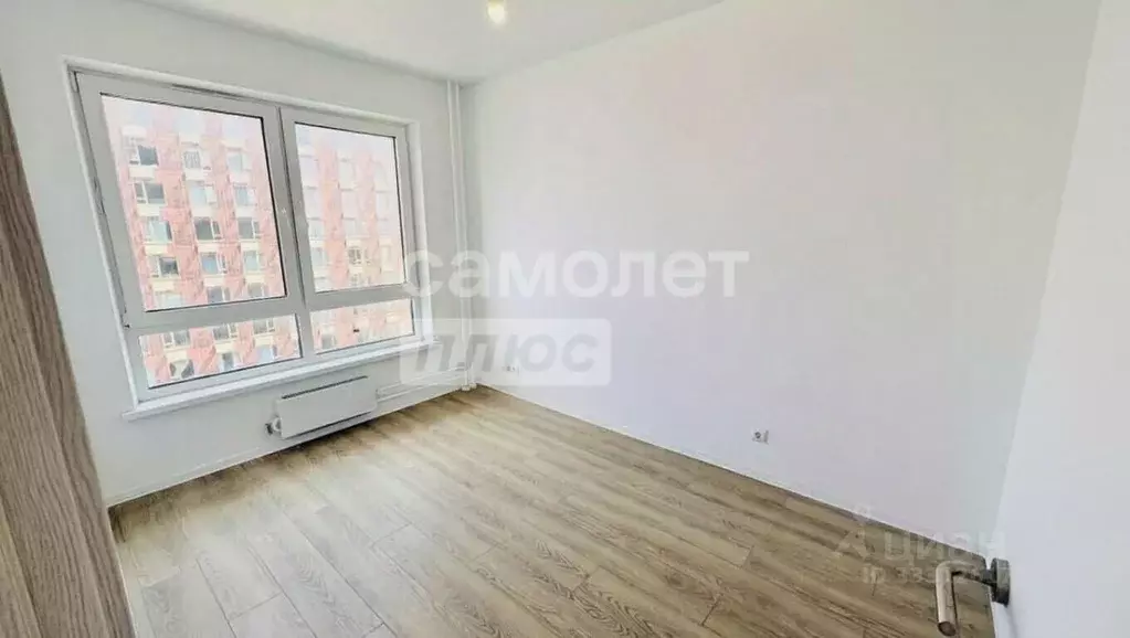 1-к кв. Московская область, Мытищи Ярославское ш., 120Бк3 (31.8 м) - Фото 2