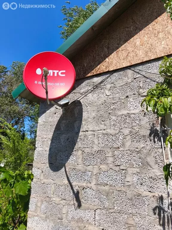 Участок в Астраханская область, село Икряное (12 м) - Фото 1