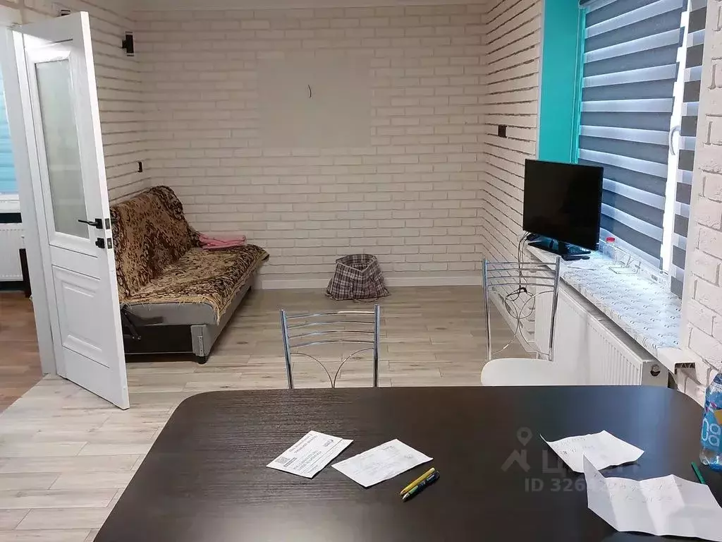 1-к кв. Башкортостан, Альшеевский район, с. Раевский ул. Кирова, 96Г ... - Фото 2