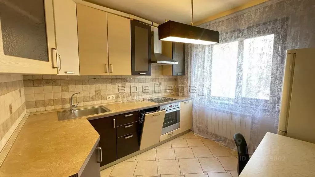 2-к кв. Красноярский край, Красноярск Судостроительная ул., 97 (53.0 ... - Фото 1