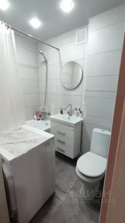 2-к кв. Курганская область, Курган ул. Коли Мяготина, 91Б (43.6 м) - Фото 0