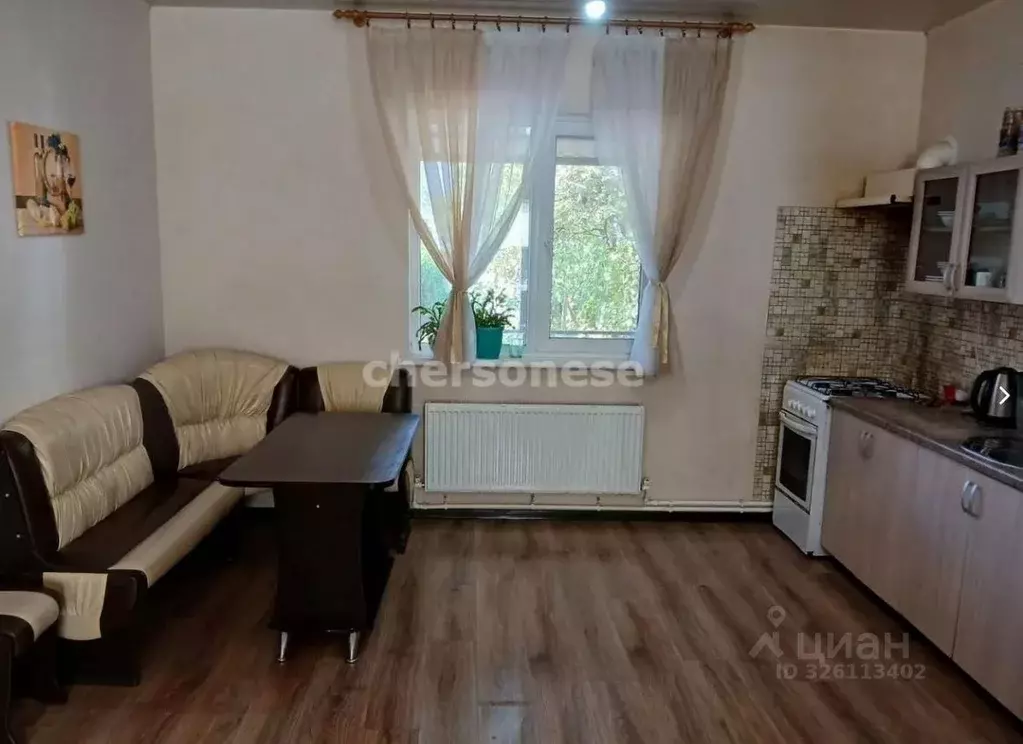 Дом в Севастополь Кача садоводческое товарищество,  (70 м) - Фото 2