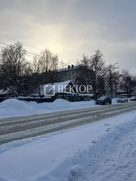 Дом в Костромская область, Кострома Никитская ул., 32 (66 м) - Фото 1