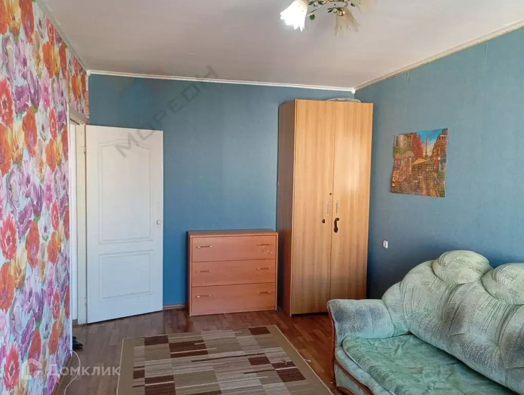 Продаётся 1-к квартира, 35 м - Фото 0