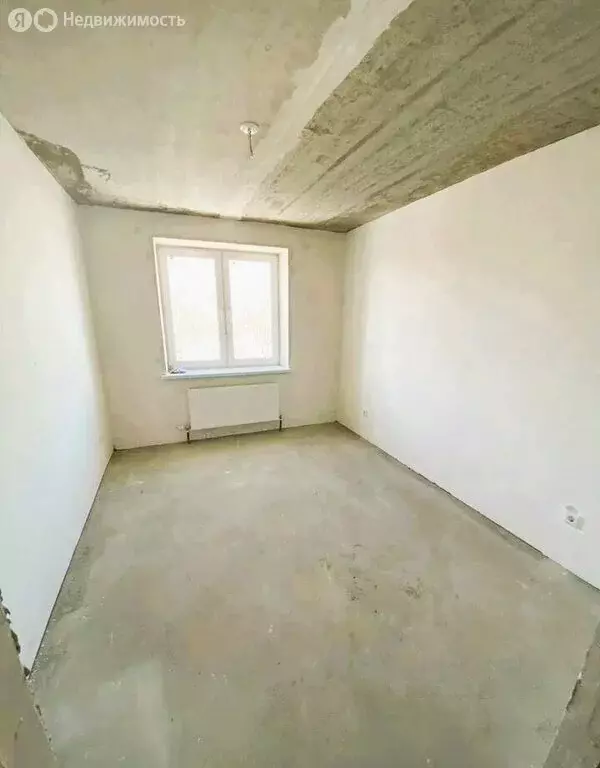 1-комнатная квартира: Уфа, улица Гази Загитова, 11/1 (32 м) - Фото 2