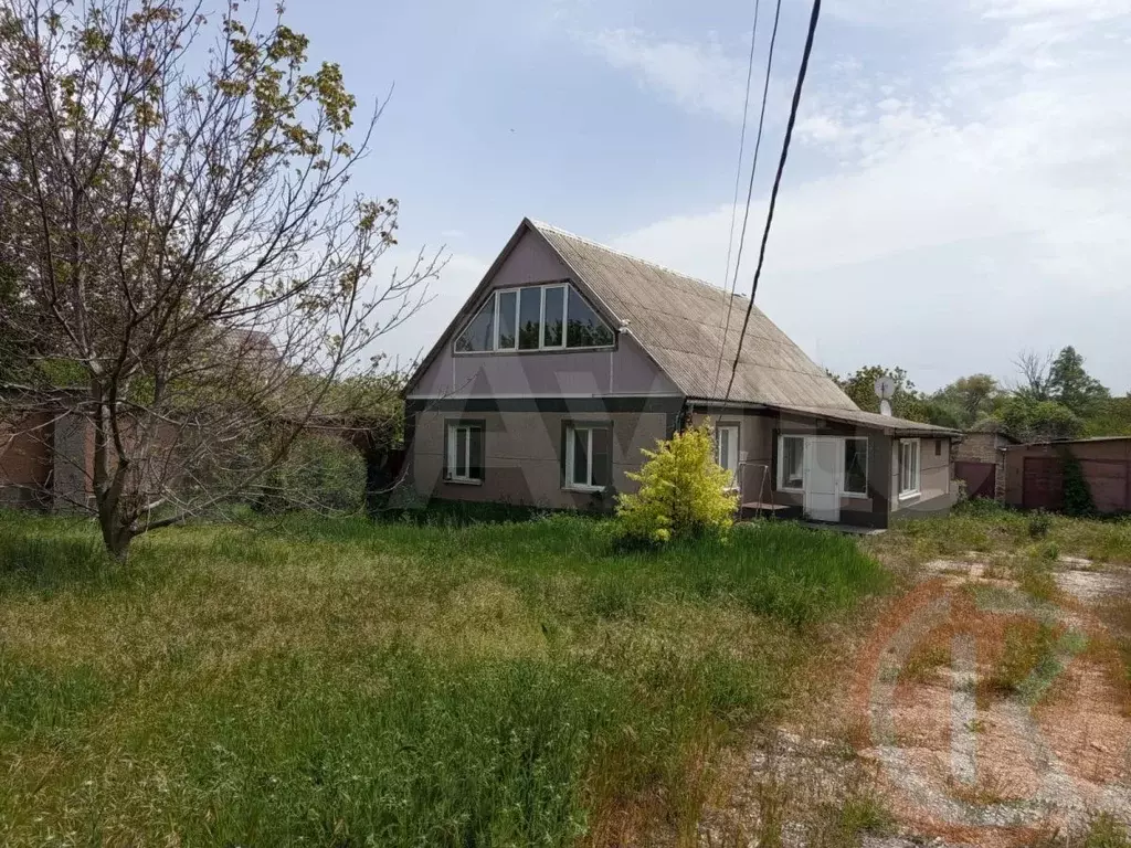 Дом 180 м на участке 15 сот. - Фото 1
