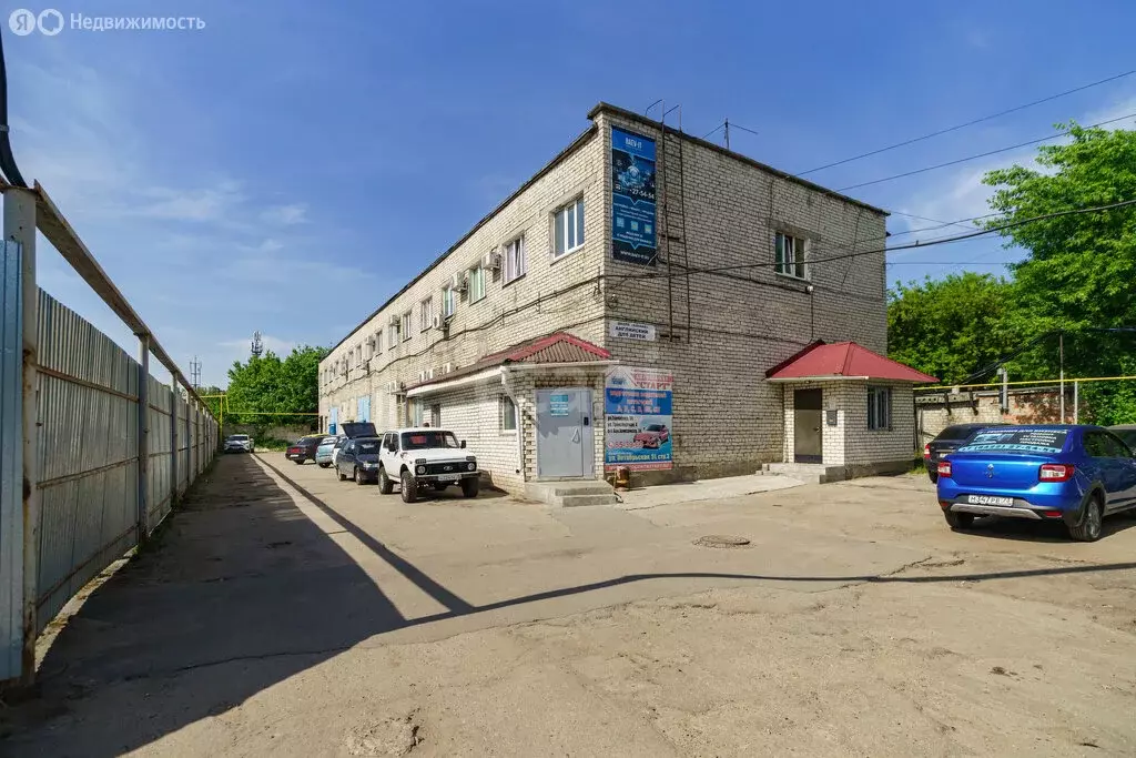 Офис (1033.15 м) - Фото 1