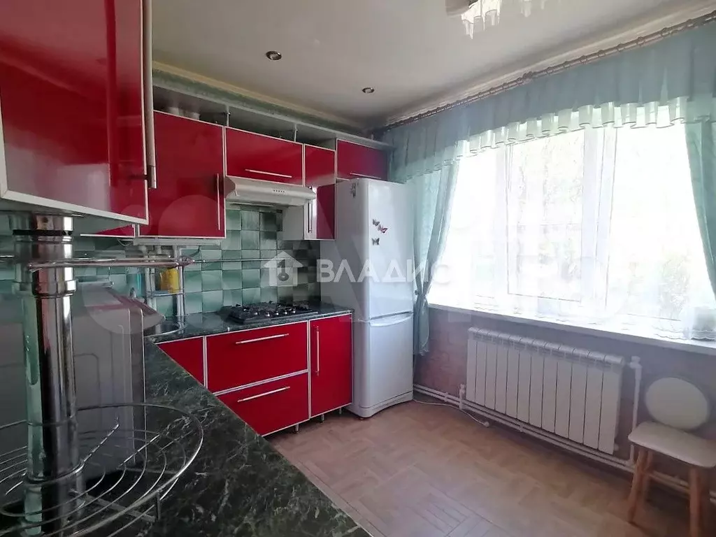 2-к. квартира, 53 м, 1/2 эт. - Фото 0