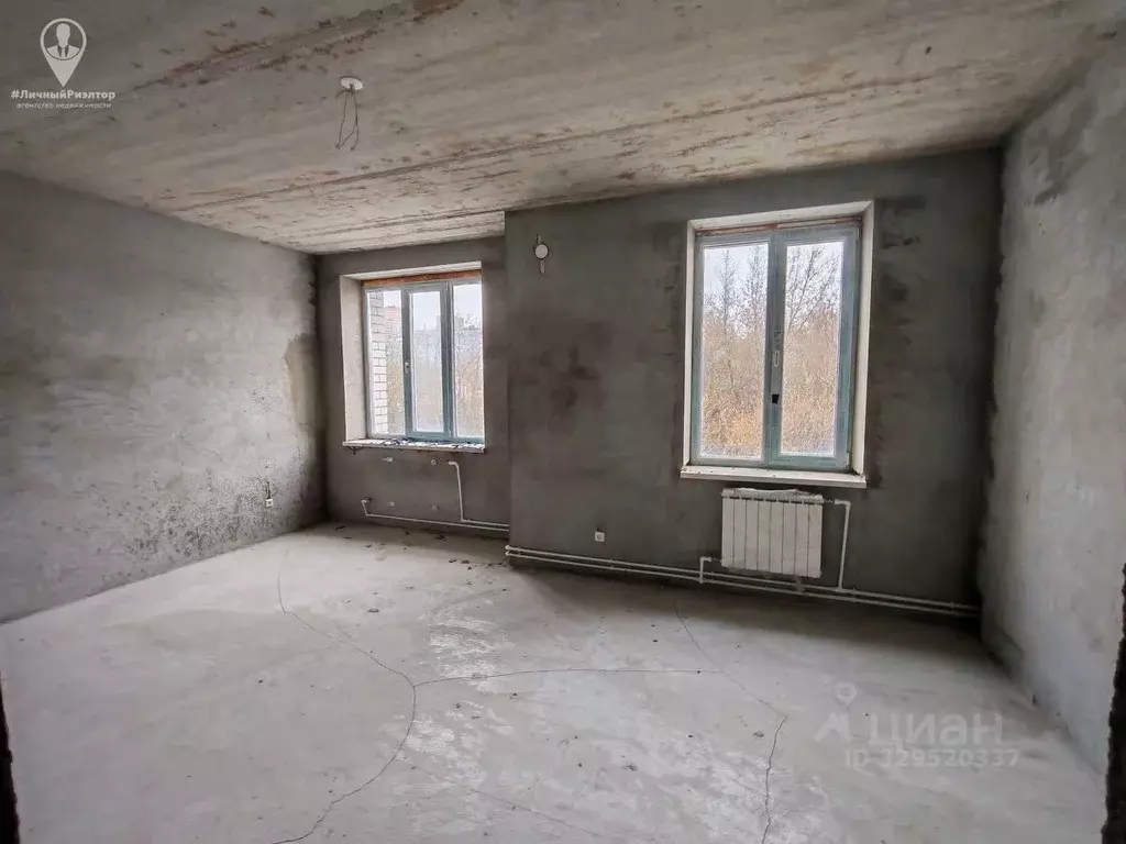 Таунхаус в Рязанская область, Рязань ул. 9-я Линия, 18А (409 м) - Фото 2
