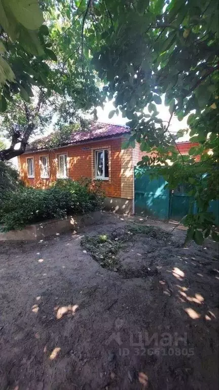 Дом в Белгородская область, Белгород пер. 4-й Заводской, 6 (96 м) - Фото 1