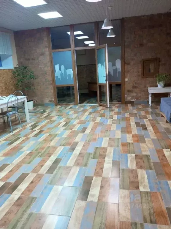 Помещение свободного назначения в Ставропольский край, Ставрополь ... - Фото 1