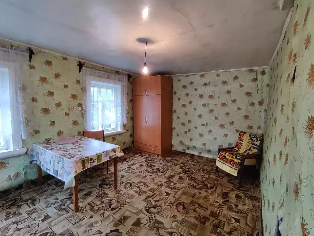 Дом в Алтайский край, Барнаул Затон мкр, ул. 2-я Озерная, 9 (37 м) - Фото 1