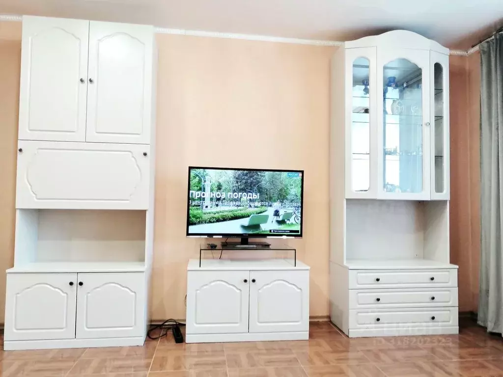 3-к кв. Иркутская область, Иркутск ул. Гоголя, 53/1 (73.0 м) - Фото 0