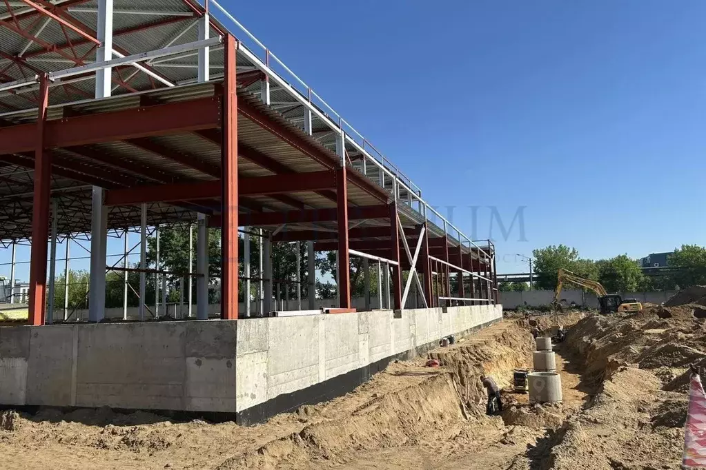 Склад в Московская область, Старая Купавна Богородский городской ... - Фото 2