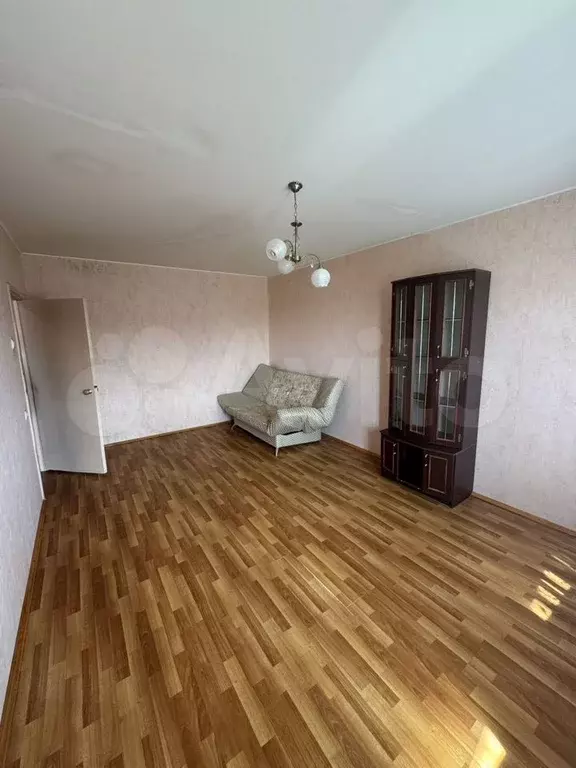 1-к. квартира, 37,7 м, 5/5 эт. - Фото 1