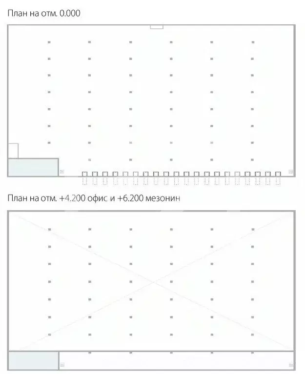 Производственное помещение в Московская область, Дмитровский ... - Фото 2