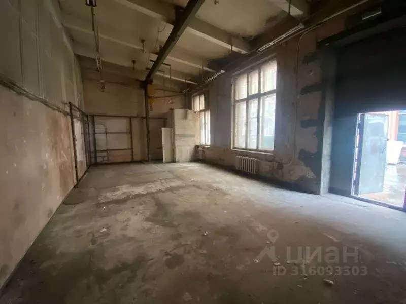Склад в Санкт-Петербург ул. Комсомола, 1-3АР (74 м) - Фото 1