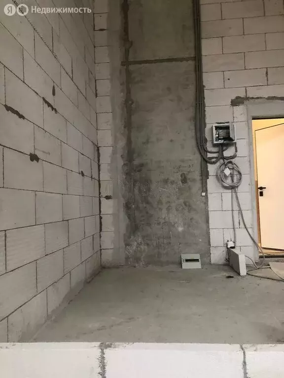 2-комнатная квартира: Москва, улица Мустая Карима, 12 (40.7 м) - Фото 2