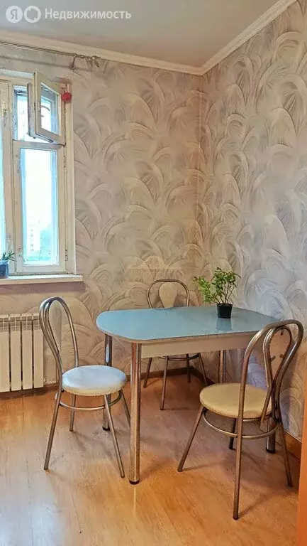 3-комнатная квартира: Санкт-Петербург, улица Композиторов, 7 (68 м) - Фото 2