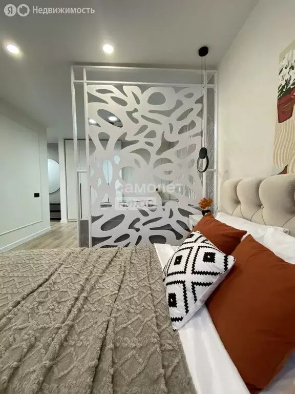 1-комнатная квартира: Москва, Малахитовая улица, 13к1 (32.2 м) - Фото 2