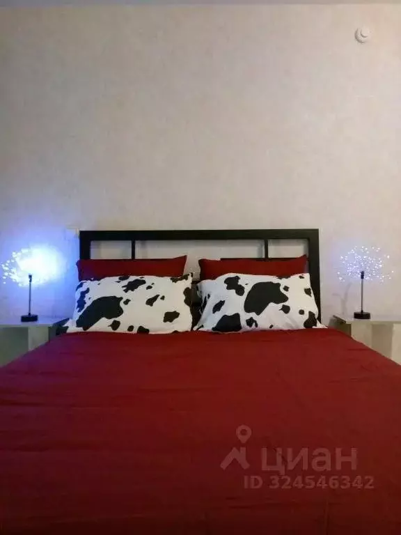 1-к кв. Адыгея, Майкоп ул. Вадима Лемеша, 3 (30.0 м) - Фото 2