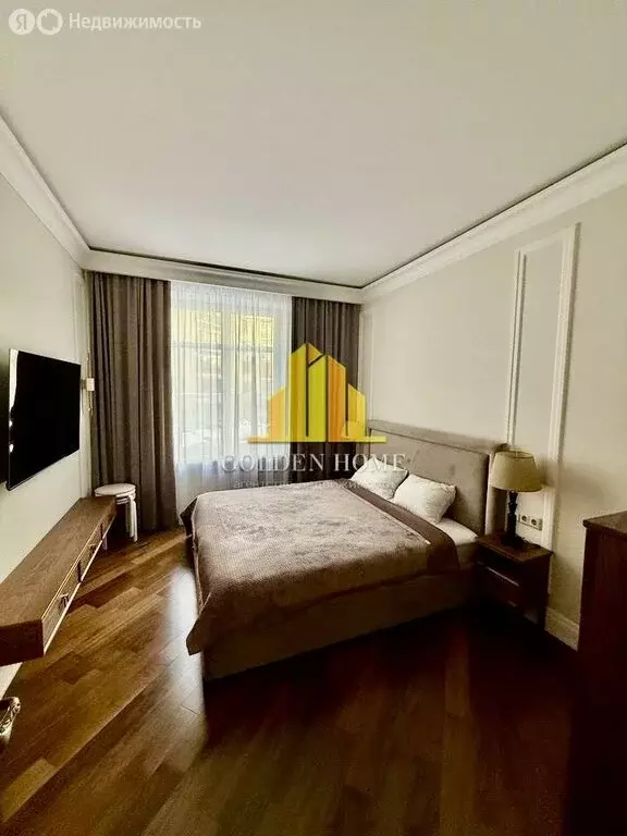 3-комнатная квартира: Санкт-Петербург, Парадная улица, 3к2 (115.3 м) - Фото 1