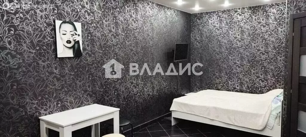 1-комнатная квартира: посёлок Горки-10, 33к1 (42.3 м) - Фото 1