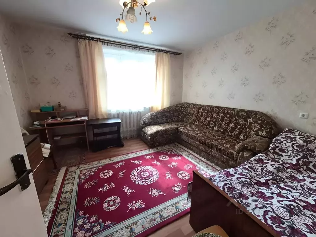 1-к кв. Костромская область, Галич Фестивальная ул., 8 (37.4 м) - Фото 1