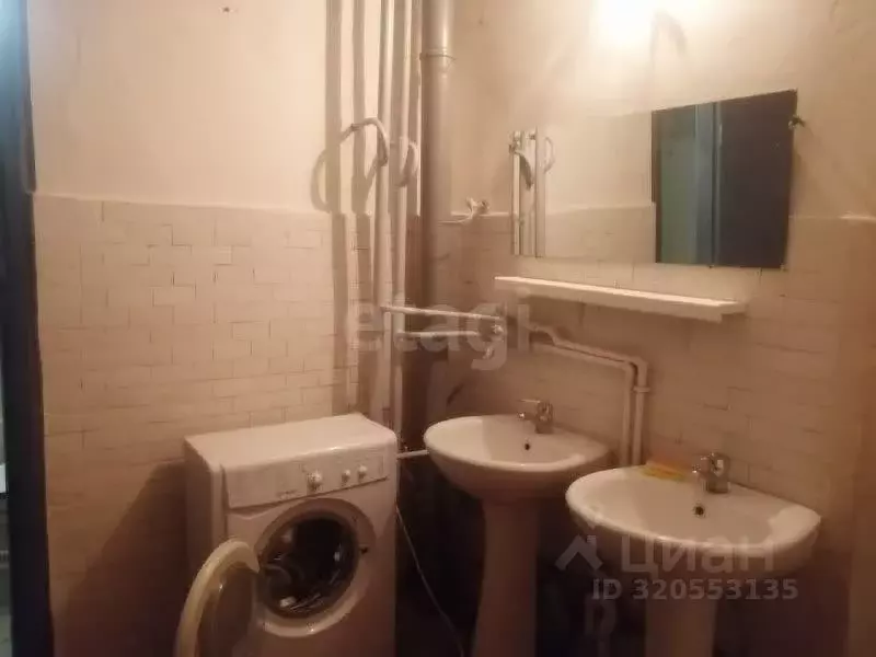 Комната Воронежская область, Воронеж Ленинский просп., 203 (18.0 м) - Фото 1