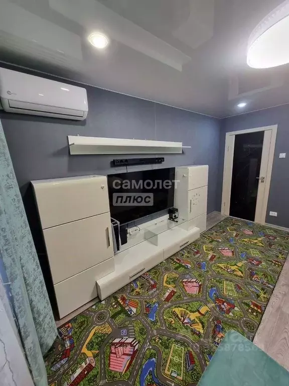 2-к кв. Липецкая область, Липецк ул. Водопьянова, 16 (42.4 м) - Фото 0