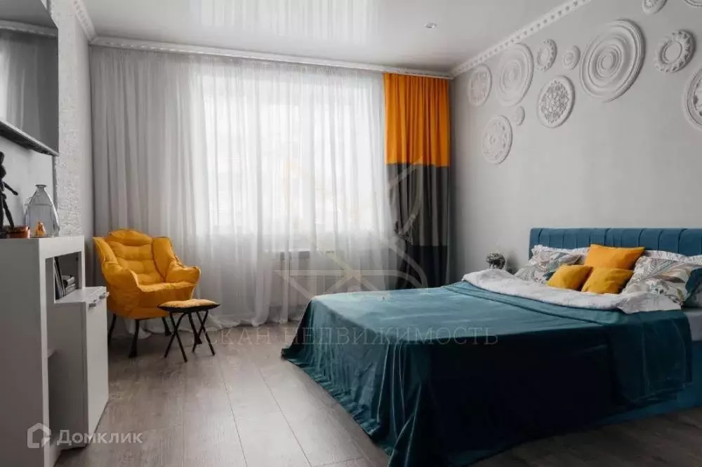 Продаётся 1-к квартира, 48.8 м - Фото 0