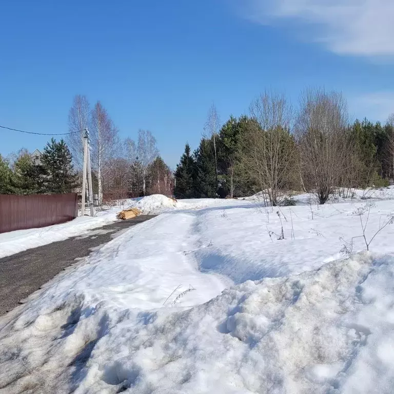 Участок в Москва, Москва, Зеленоград ул. 2-я Линия (6.83 сот.) - Фото 2