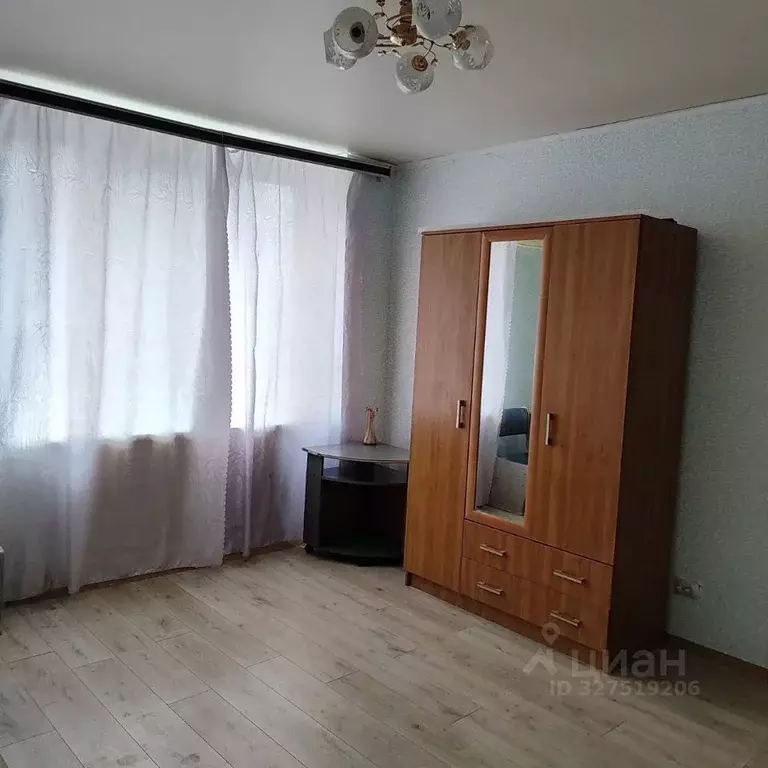 Комната Ростовская область, Ростов-на-Дону Клубная ул. (18.0 м) - Фото 2