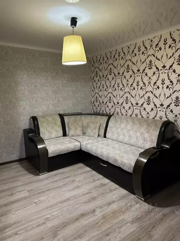 1-к кв. Волгоградская область, Волгоград ул. Балакирева, 2 (39.2 м) - Фото 2