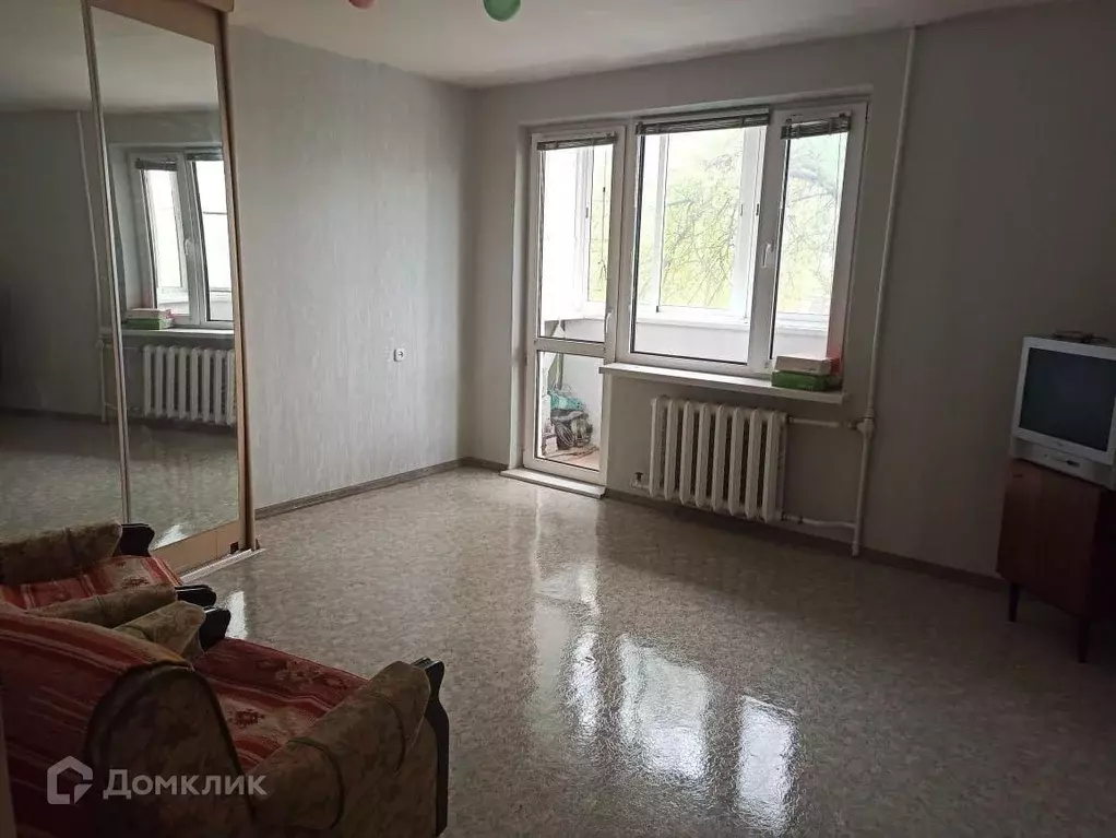 Продаётся 2-к квартира, 42.5 м - Фото 1