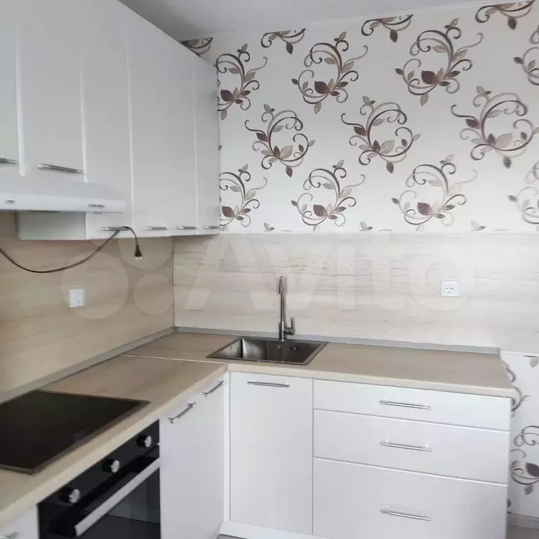 2-к. квартира, 55 м, 6/14 эт. - Фото 0