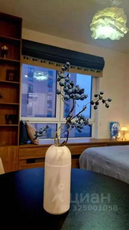 1-к кв. Москва Алтуфьевское ш., 55к5 (21.0 м) - Фото 1