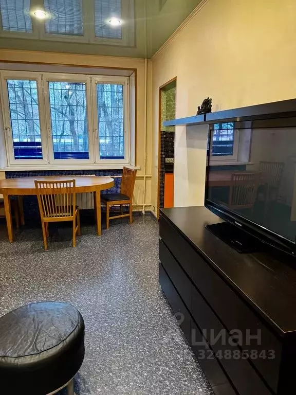 2-к кв. Москва Новощукинская ул., 5 (50.0 м) - Фото 0