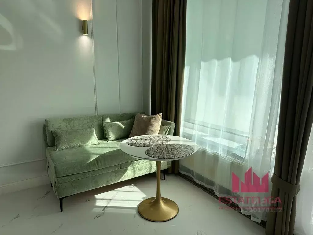 Студия Москва Летная ул., 95Бк2 (25.0 м) - Фото 2