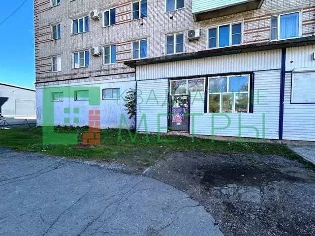 Торговая площадь в Еврейская автономная область, Смидовичский район, ... - Фото 2