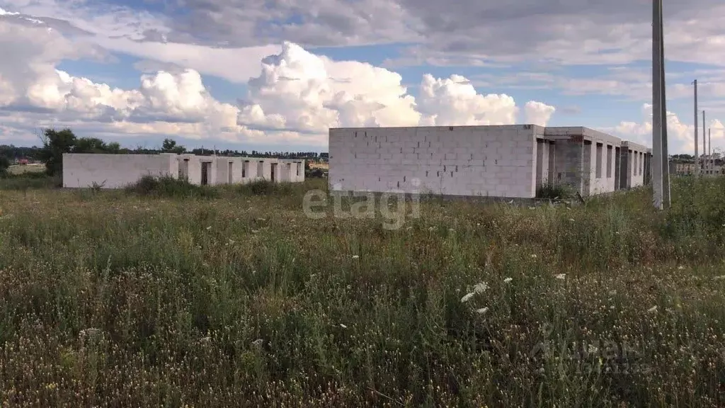 Офис в Белгородская область, Белгородский район, Дубовское с/пос, с. ... - Фото 0