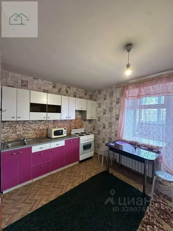 1-к кв. Воронежская область, Воронеж ул. 45-й Стрелковой Дивизии, 62а ... - Фото 1