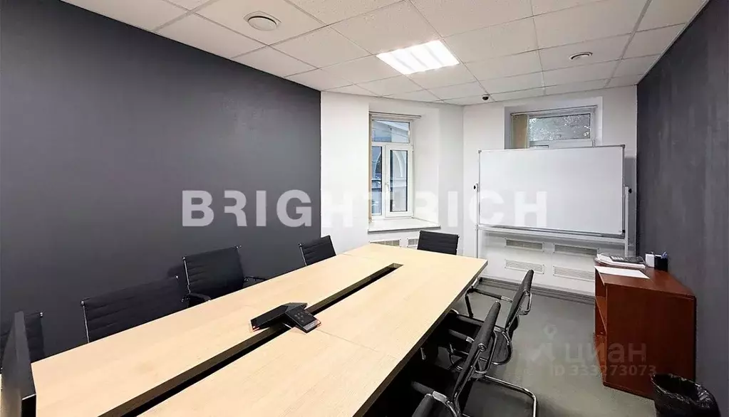 Офис в Санкт-Петербург Петроградская наб., 16 (2461 м) - Фото 2
